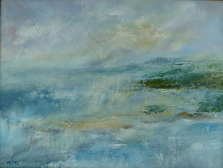 Untitled landscape Harris.